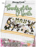 (image for) Towels Of The Month - May